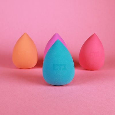 Blending Sponge - Turquoise